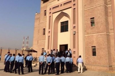 جعلی اکاؤنٹس کیس میں نیب کا دوسرا ریفرنس بھی منظور
