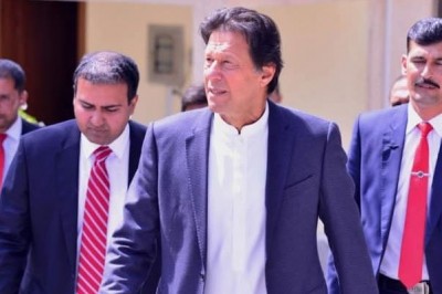وزیراعظم  کا 21 اپریل کو ایران کے دورے پر جانے کا امکان