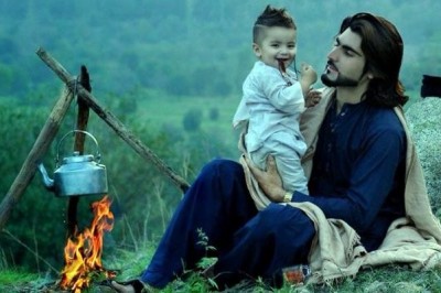 نقیب اللہ مسعود کی اہلیہ کا انٹرویو سامنے آگیا