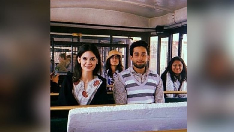 ویب سیریز 'ایک جھوٹی لو اسٹوری' کی عکس بندی مکمل