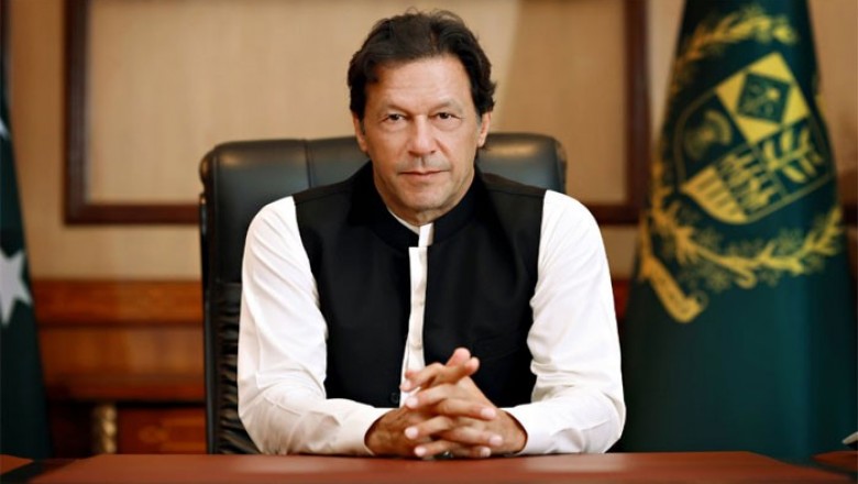 وزیر اعظم عمران خان 2 مئی کو مہمند ڈیم کا سنگ بنیاد رکھیں گے