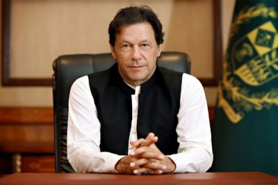 وزیر اعظم عمران خان 2 مئی کو مہمند ڈیم کا سنگ بنیاد رکھیں گے