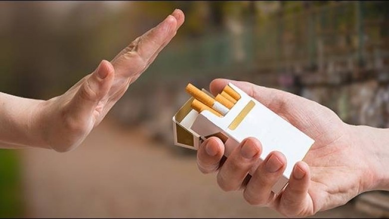 سگریٹ کمپنیوں کیلئے بری خبر