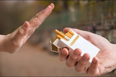 سگریٹ کمپنیوں کیلئے بری خبر
