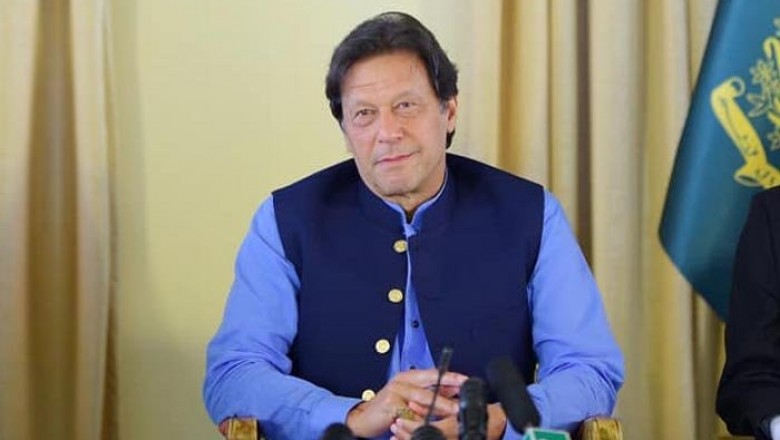 کرپشن اور ترقی کا سفر ایک ساتھ نہیں چل سکتا: وزیراعظم