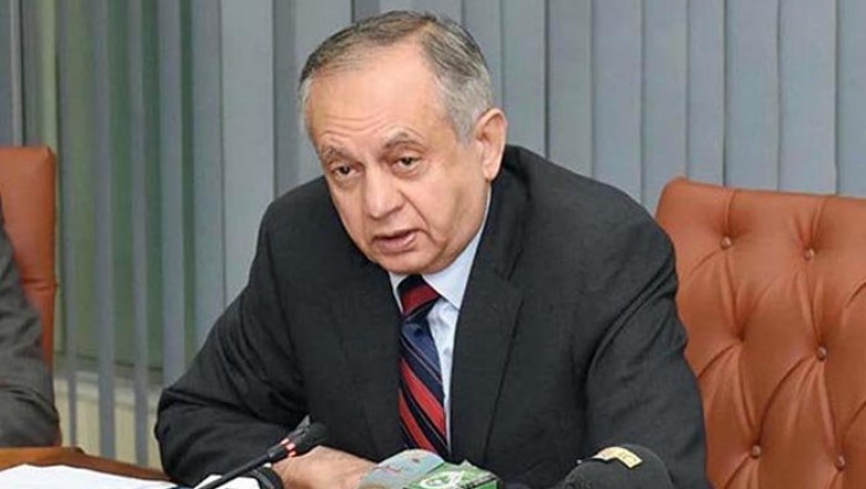 مہنگائی صرف پاکستان کا مسئلہ نہیں