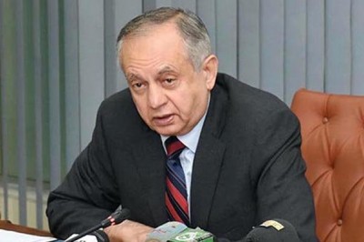 مہنگائی صرف پاکستان کا مسئلہ نہیں