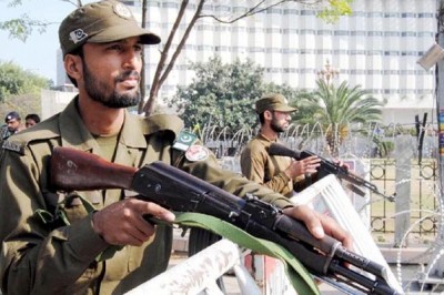 پنجاب پولیس کو مطلوب اشتہاری ملزمان کی تعداد 8 ہزار سے تجاوز کرگئی