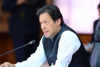 آئی ایم ایف سے مذاکرات، وزیراعظم نے مالیاتی امور پر پیر کو اہم اجلاس بلالیا