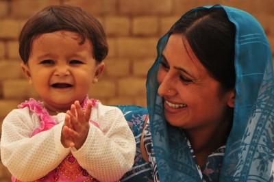 ماؤں کا عالمی دن— یہ کامیابیاں عزت یہ نام تم سے ہے