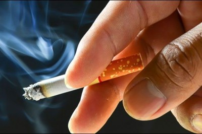 افطار کے بعد سگریٹ نوشی سے اچانک موت کا خطرہ