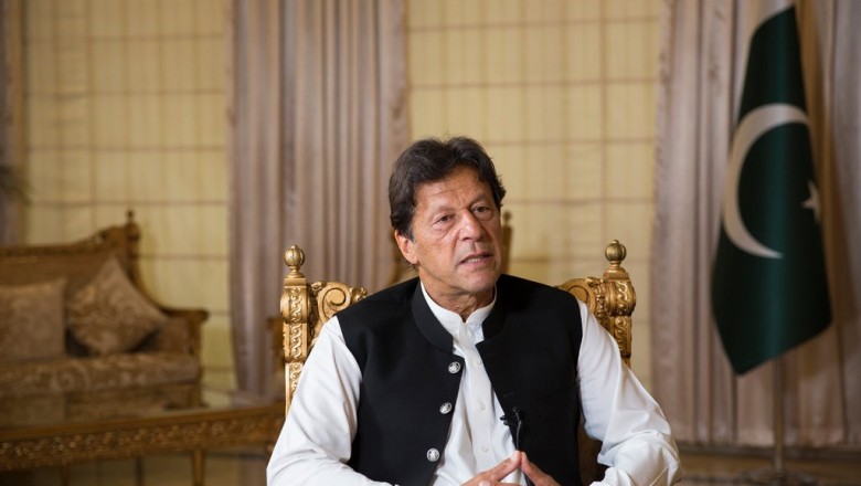 وزیراعظم نے آئی ایم ایف معاہدے پر غور کیلئے اہم اجلاس طلب کرلیا