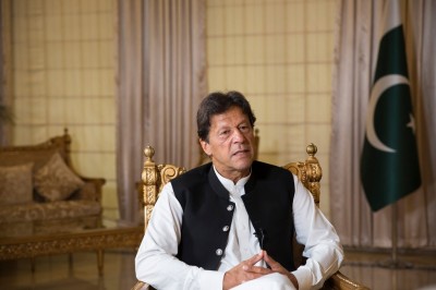 وزیراعظم نے آئی ایم ایف معاہدے پر غور کیلئے اہم اجلاس طلب کرلیا
