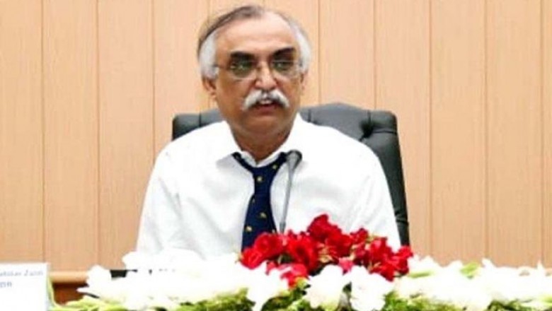 کاروباری مراکز اور دفاتر پر چھاپے مارنے پر پابندی لگادی