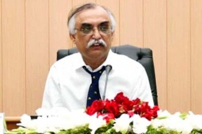 کاروباری مراکز اور دفاتر پر چھاپے مارنے پر پابندی لگادی