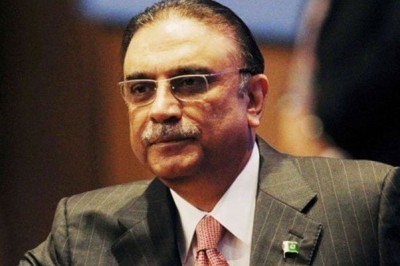 آصف زرداری کیخلاف جعلی اکاؤنٹس سے متعلق کیسز کی تفصیلات ہائیکورٹ میں جمع