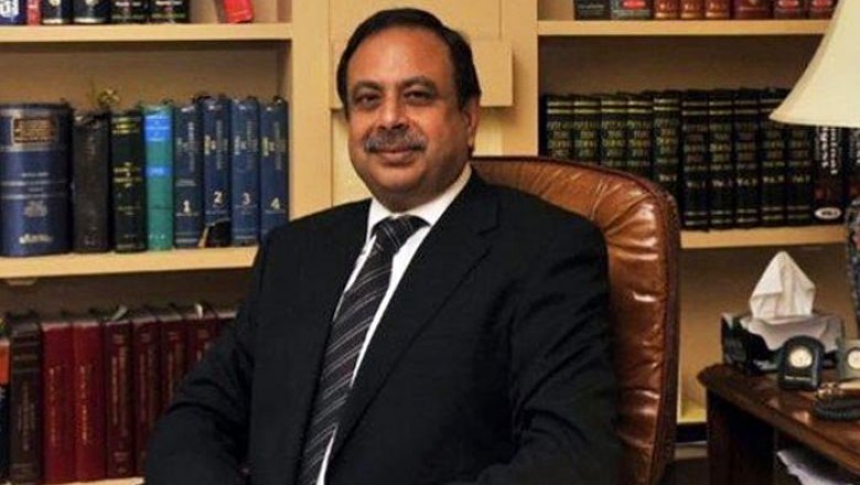 شہباز شریف کے وکیل  بے ہوش ہوکر گرپڑے