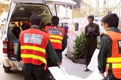 پاکپتن: باپ نے سحری میں نہ اٹھنے پر فائرنگ کرکے بیٹی کو قتل کردیا