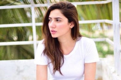  ماہرہ خان 22 سال پہلے کیسی نظر آتی تھیں؟