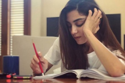 'آج بھی وہ دن یاد ہے جب کوئی سپورٹ نہیں تھی'