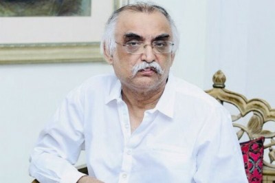 ایمنسٹی اسکیم کا مقصد ٹیکس اکٹھا کرنا نہیں معیشت کودستاویزی بنانا ہے، شبرزیدی