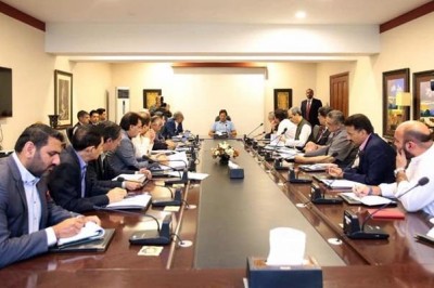 ایمنسٹی اسکیم سے فائدہ نہ اٹھانے والوں کو کوئی رعایت نہیں دیں گے: وزیراعظم