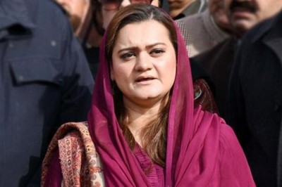 شہباز شریف کی واپسی کے بعد عمران خان کے گھبرانے کا وقت ہوا چاہتا ہے
