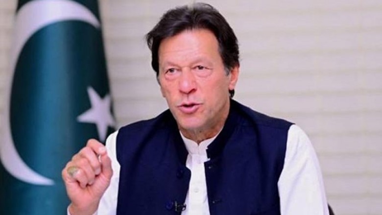 بڑی گرفتاریاں ہوگئیں، اللہ تعالی کو پاکستان پر رحم آگیا ہے: وزیراعظم