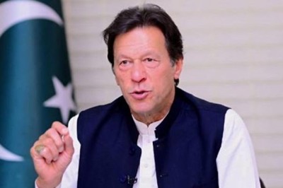 بڑی گرفتاریاں ہوگئیں، اللہ تعالی کو پاکستان پر رحم آگیا ہے: وزیراعظم