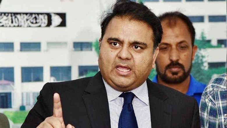 ملک میں طاقتور احتساب کی بنیاد رکھ کر عمران خان نے وعدہ پورا کردیا: فواد