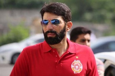مصباح الحق نے قومی ٹیم کو ذہنی طور پر کمزور قرار دے دیا