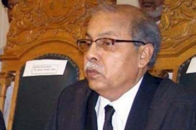 ’سندھ پوری طرح سے کرپشن میں ڈوبا ہوا ہے‘