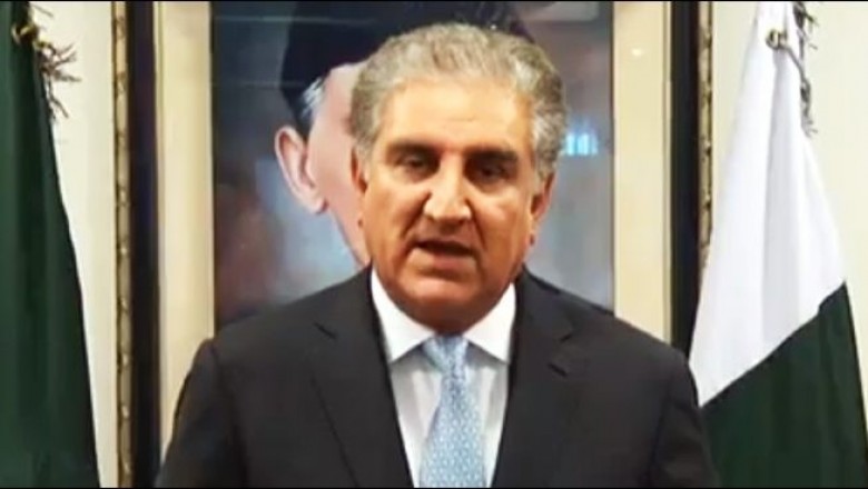 وزیر خارجہ برسلز روانہ، یورپی یونین کے ساتھ معاہدے پر دستخط ہوں گے