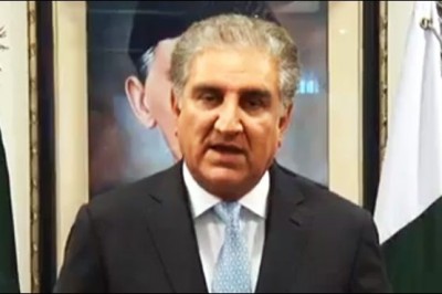 وزیر خارجہ برسلز روانہ، یورپی یونین کے ساتھ معاہدے پر دستخط ہوں گے