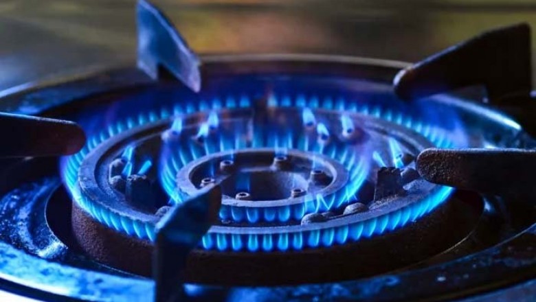 حکومت نے گھریلو صارفین کیلئے گیس مہنگی کردی