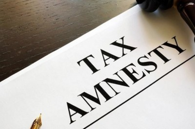 اثاثے ظاہر کرنے کی اسکیم کا آج آخری روز، ایف بی آر کے آگہی سے متعلق اشتہارات