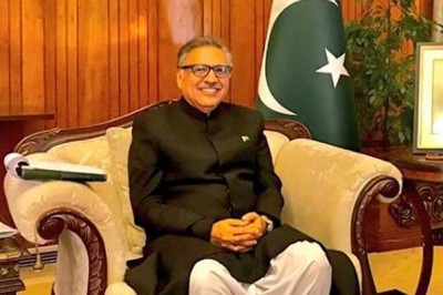 صدر مملکت نے آئندہ مالی سال کے مالیاتی بل کی منظوری دے دی