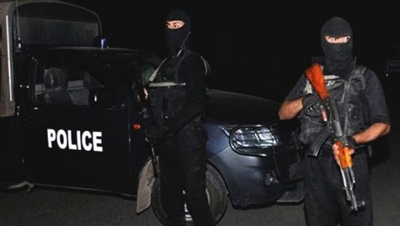 کوئٹہ: نوتال میں سی ٹی ڈی کا کامیاب آپریشن، ایک دہشت گرد ہلاک