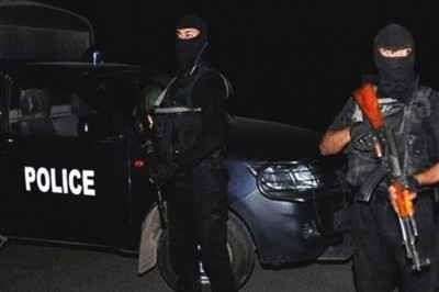 کوئٹہ: نوتال میں سی ٹی ڈی کا کامیاب آپریشن، ایک دہشت گرد ہلاک