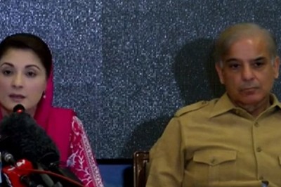 مریم نواز نے پنڈورا باکس کھول دیا، مزید شواہد سامنے لانے کا اشارہ