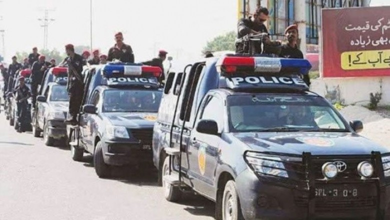 آئی جی سندھ کی ہدایت پر پی پی اراکین اسمبلی سے اضافی سیکیورٹی واپس لے لی گئی
