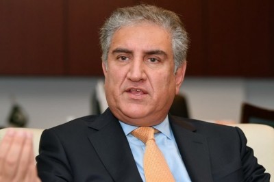 قرض سے نجات کے لیے ٹیکس دائرہ کار بڑھانا ہوگا: شاہ محمود قریشی