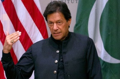 امریکا کے ساتھ تعلقات سچائی اور بھروسے پر مبنی ہوں گے: وزیر اعظم