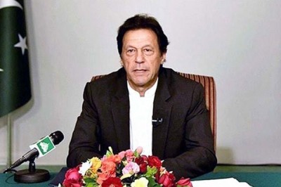 وزیراعظم کا آج قوم سے خطاب