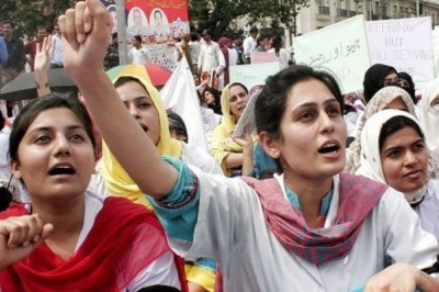 پنجاب میں میڈیکل کالجوں اور ٹیچنگ اسپتالوں میں سیاسی سرگرمیوں پر پابندی عائد