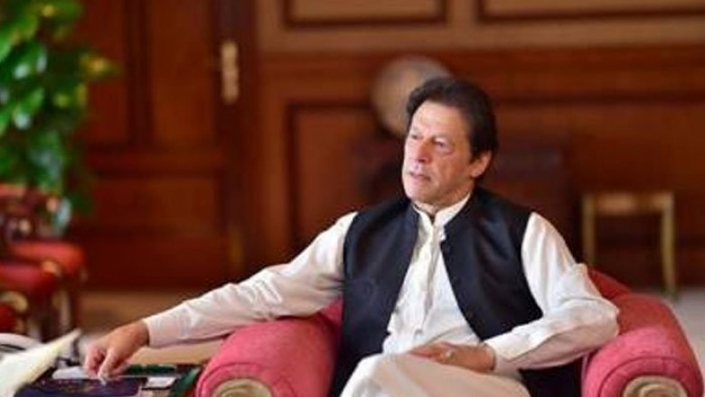 ’وزیراعظم کابینہ کے کچھ اراکین سے خوش نہیں، جلد جھاڑو پھرے گی‘