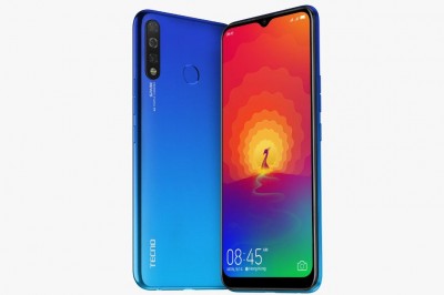 موبائل کمپنی میں اشتراک Tecno اور Airlink 