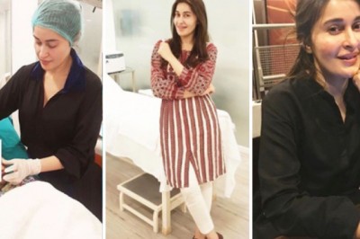 ’شوبز میں پیسے تو بنائے مگر خود کو کھو دیا‘
