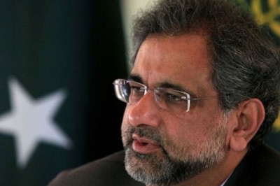 شاہد خاقان عباسی کو پہچاننے میں ہم لوگوں نے غلطی کی
