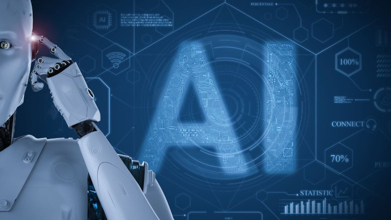 Best Artificial Intelligence Movies List To Watch